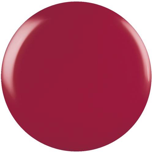 SMALTO CND VINYLUX Rouge Rite